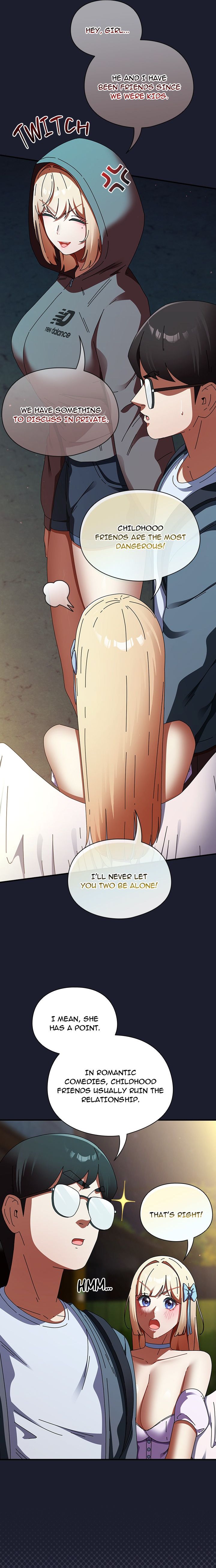 Take a Photo of Me Chapter 31 - Page 4