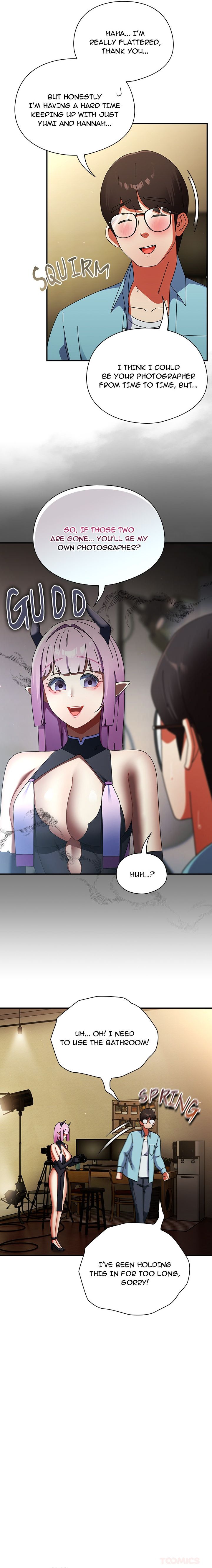 Take a Photo of Me Chapter 32 - Page 15