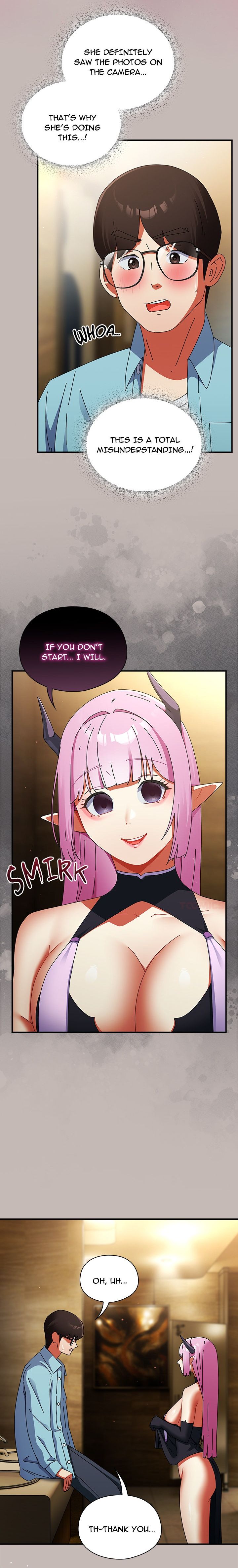 Take a Photo of Me Chapter 33 - Page 2