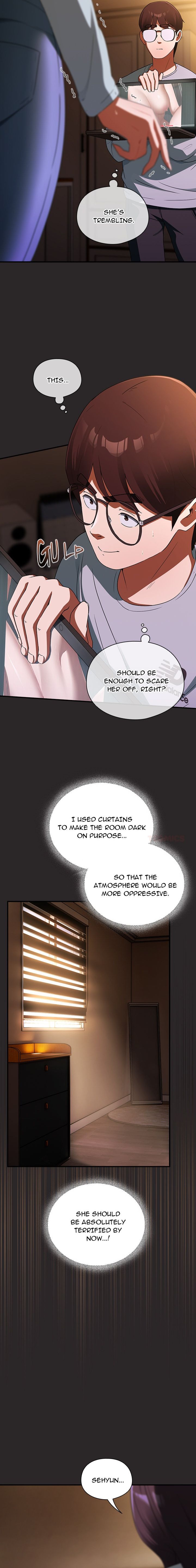 Take a Photo of Me Chapter 4 - Page 4