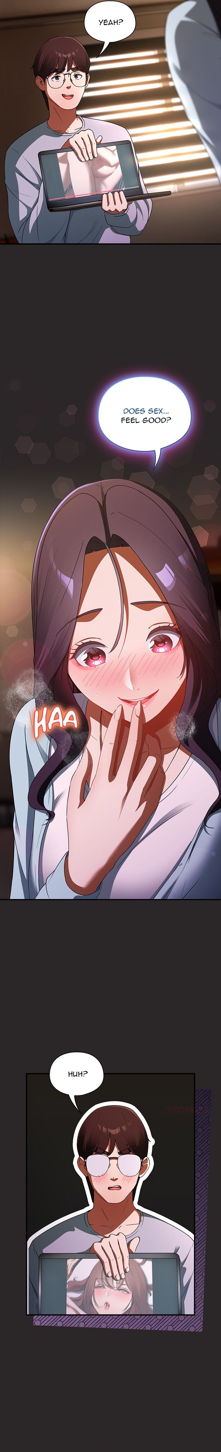 Take a Photo of Me Chapter 4 - Page 5