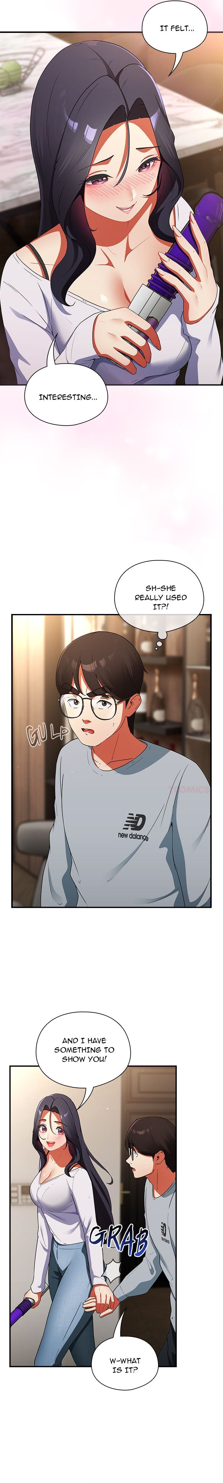 Take a Photo of Me Chapter 5 - Page 2