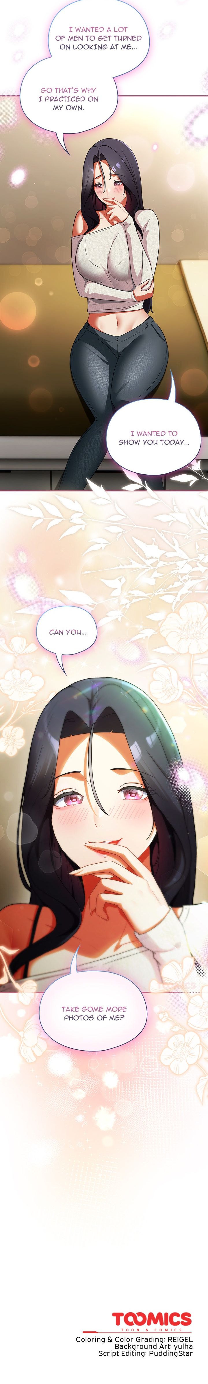 Take a Photo of Me Chapter 6 - Page 20