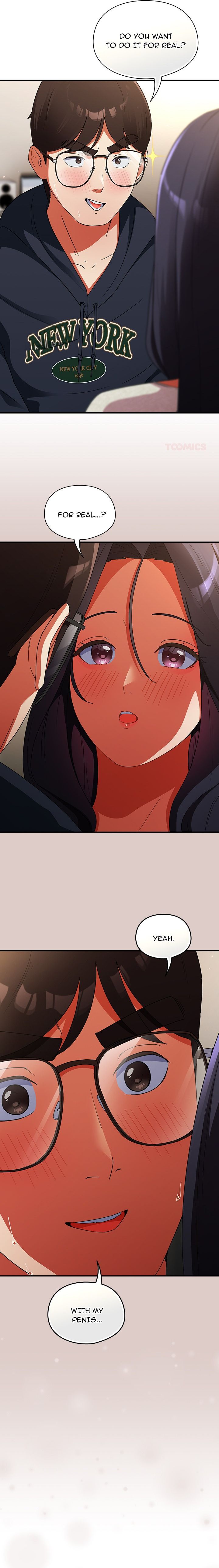 Take a Photo of Me Chapter 7 - Page 3