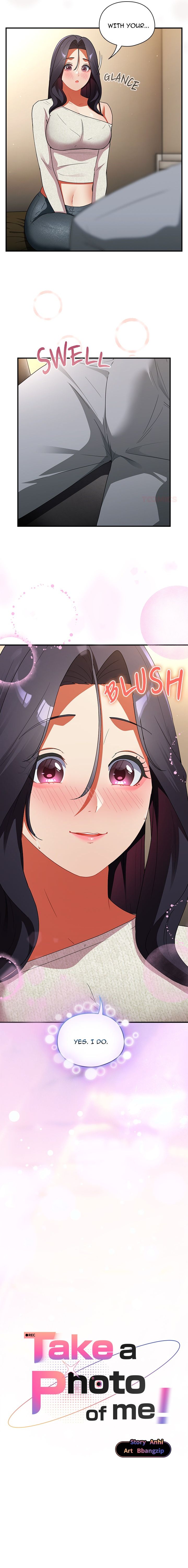 Take a Photo of Me Chapter 7 - Page 4