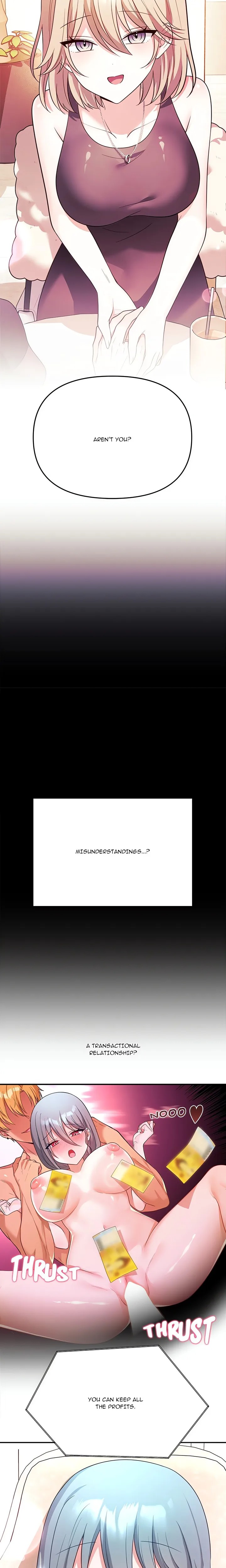 My Wife is a VTuber Chapter 0 - Page 9