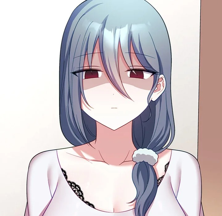 My Wife is a VTuber Chapter 10 - Page 153