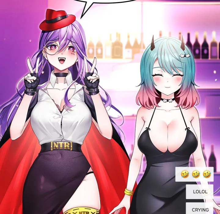 My Wife is a VTuber Chapter 10 - Page 6