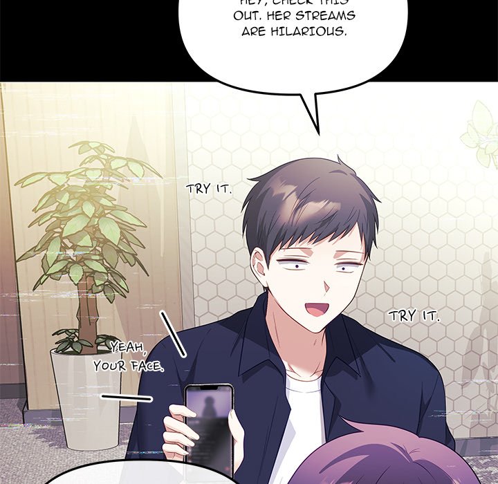 My Wife is a VTuber Chapter 12 - Page 123