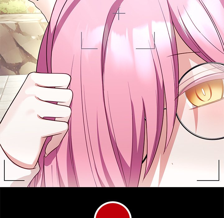 My Wife is a VTuber Chapter 12 - Page 58