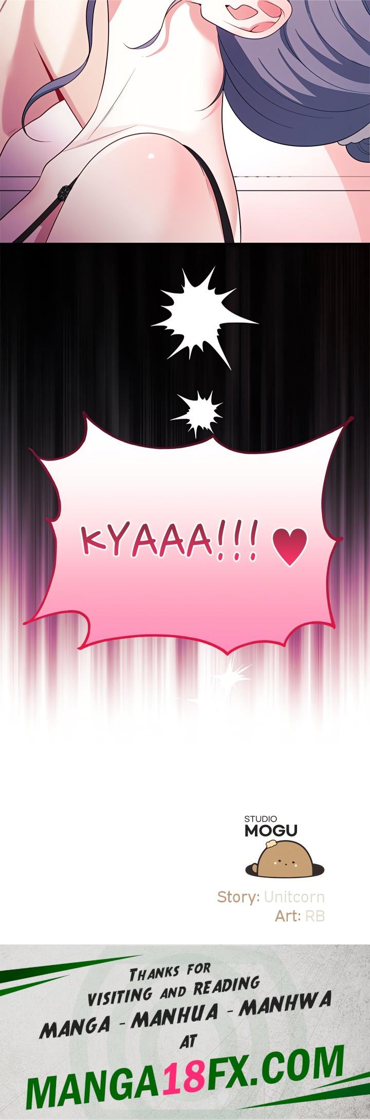 My Wife is a VTuber Chapter 14 - Page 27