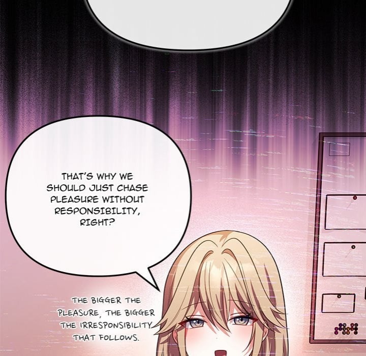 My Wife is a VTuber Chapter 16 - Page 137