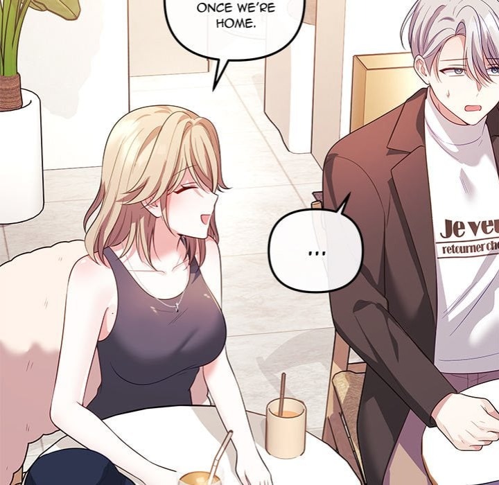 My Wife is a VTuber Chapter 16 - Page 195