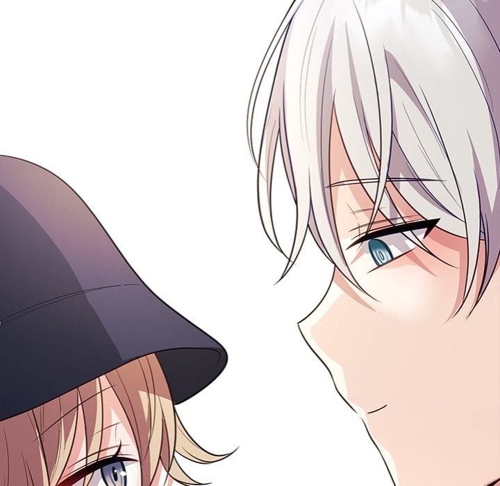 My Wife is a VTuber Chapter 17 - Page 124