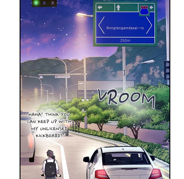 My Wife is a VTuber Chapter 19 - Page 138