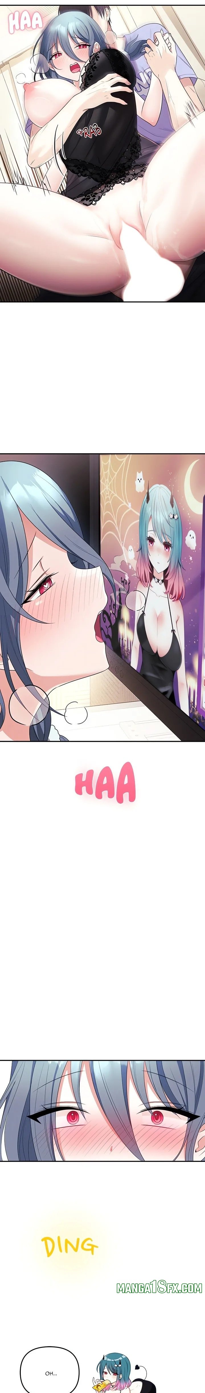 My Wife is a VTuber Chapter 4 - Page 27