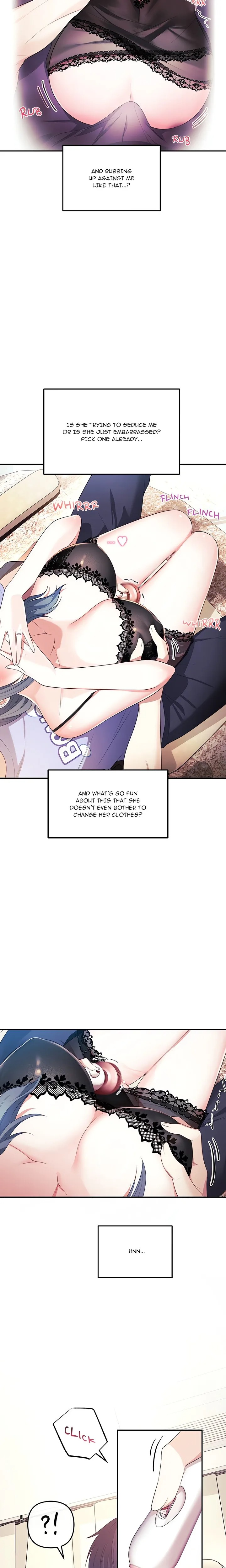 My Wife is a VTuber Chapter 4 - Page 7