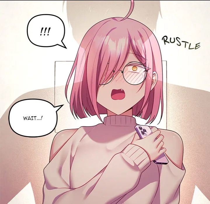 My Wife is a VTuber Chapter 9 - Page 150