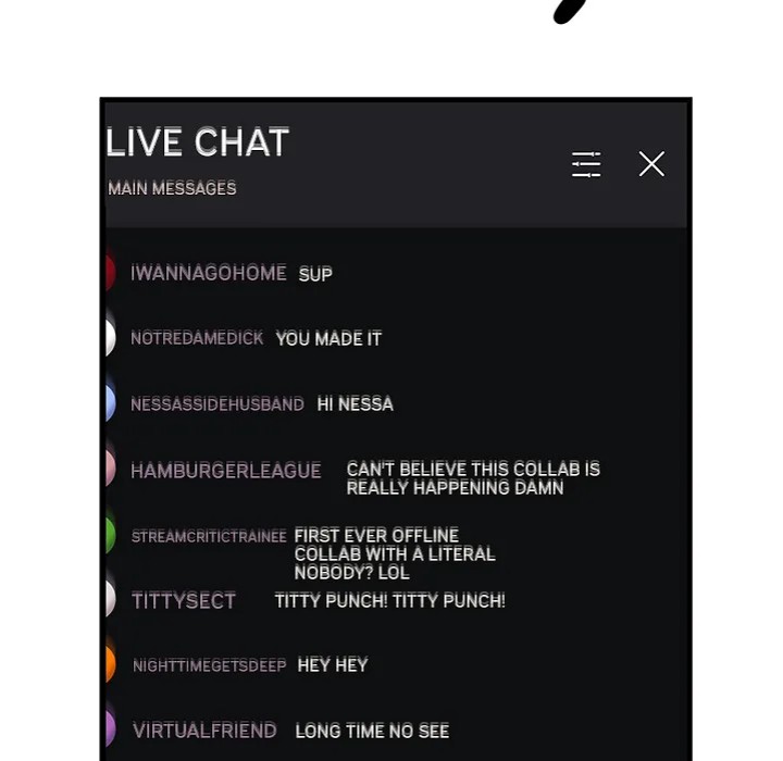 My Wife is a VTuber Chapter 9 - Page 46