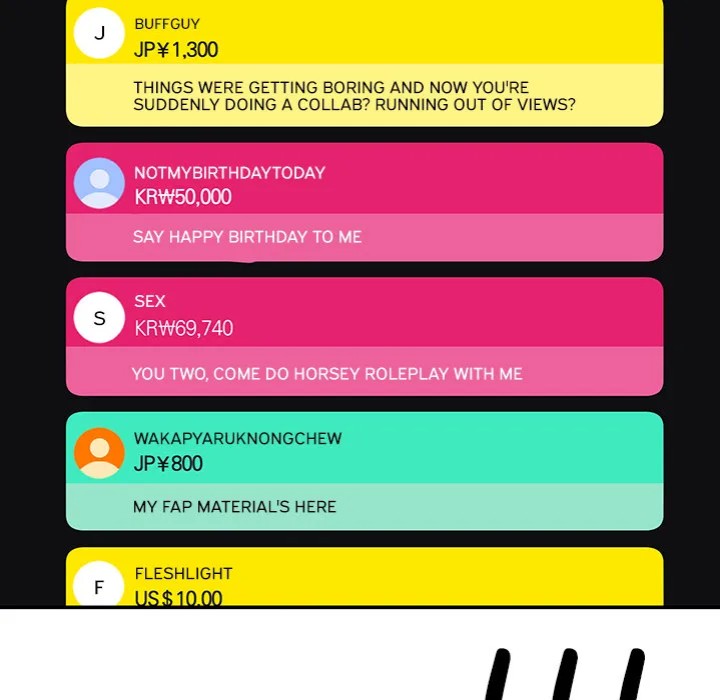 My Wife is a VTuber Chapter 9 - Page 55