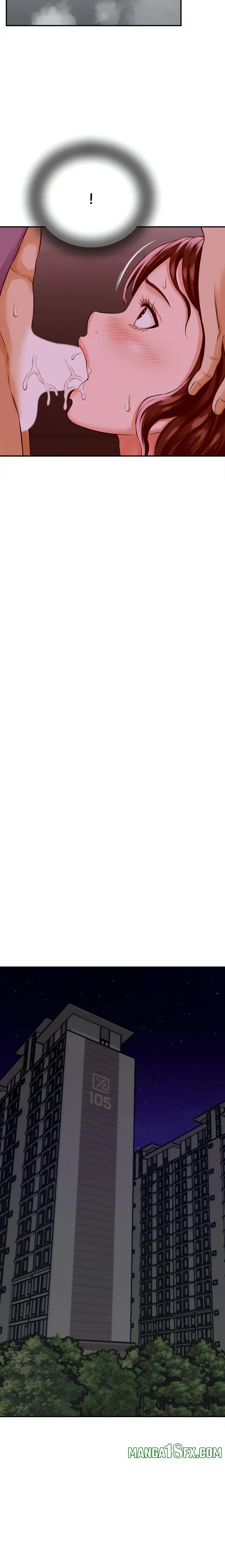 Right Under His Roof Chapter 1 - Page 25