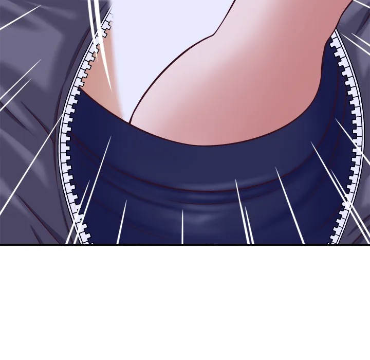 Right Under His Roof Chapter 10 - Page 77