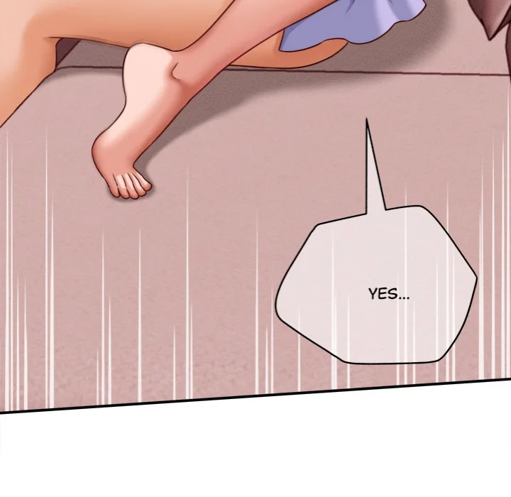 Right Under His Roof Chapter 11 - Page 157