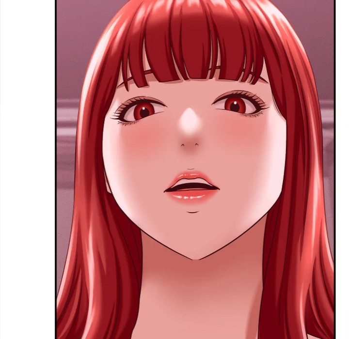 Right Under His Roof Chapter 11 - Page 40