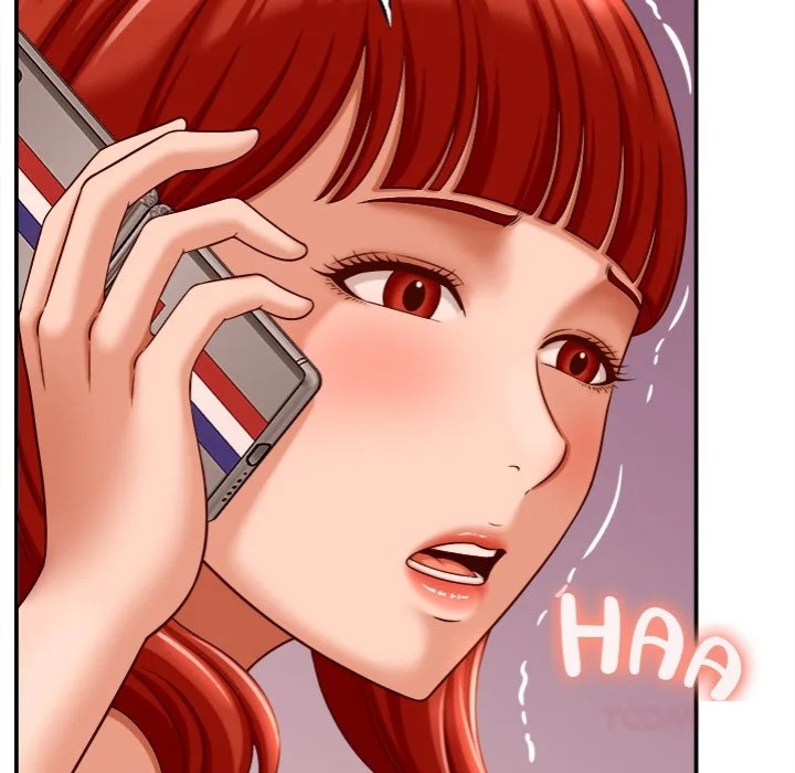 Right Under His Roof Chapter 11 - Page 75