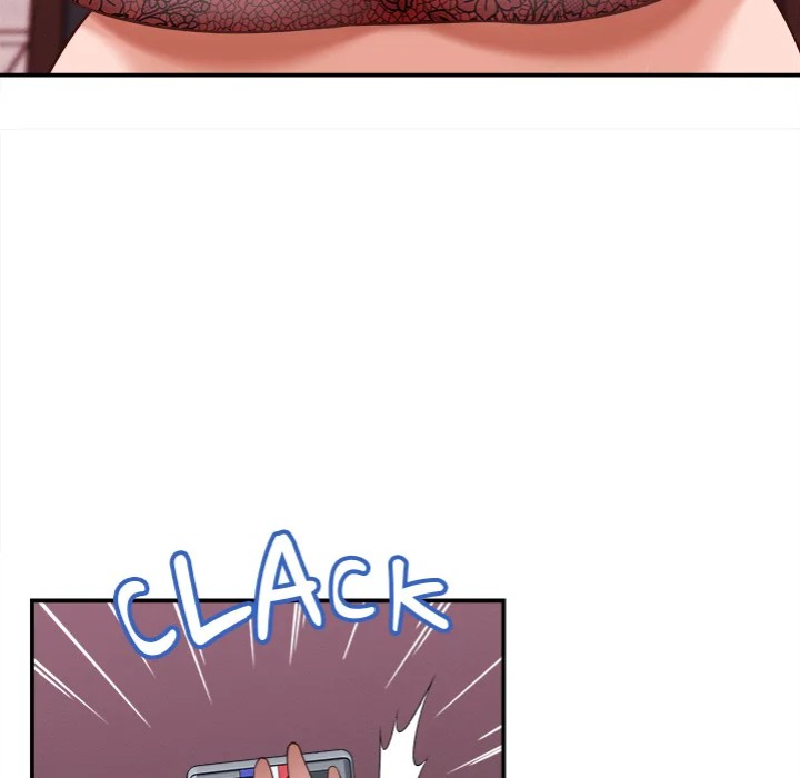 Right Under His Roof Chapter 11 - Page 88