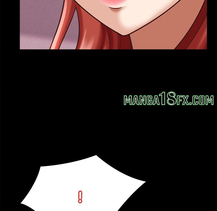 Right Under His Roof Chapter 12 - Page 100