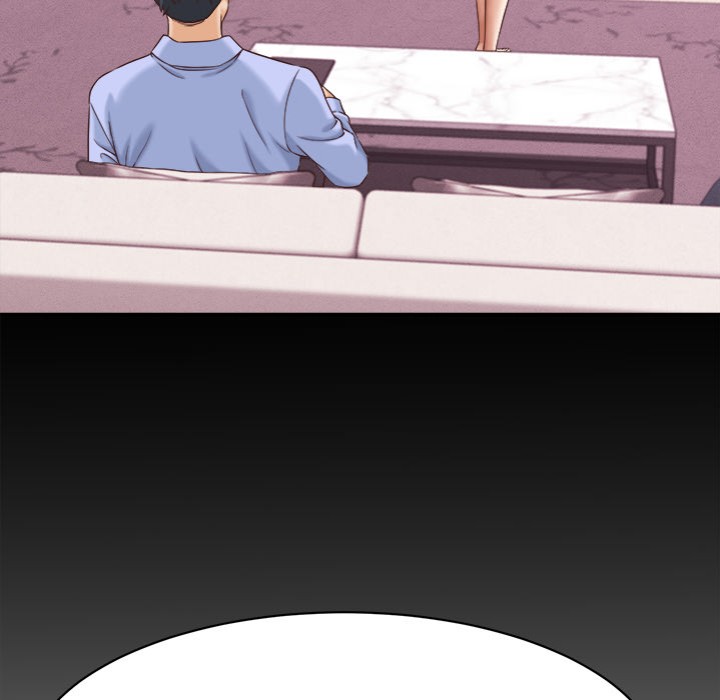 Right Under His Roof Chapter 12 - Page 104