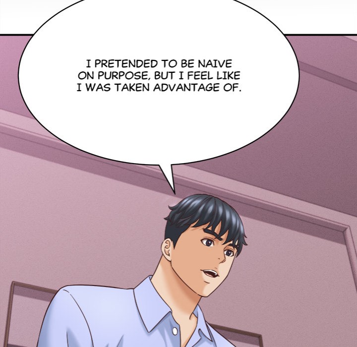 Right Under His Roof Chapter 12 - Page 106