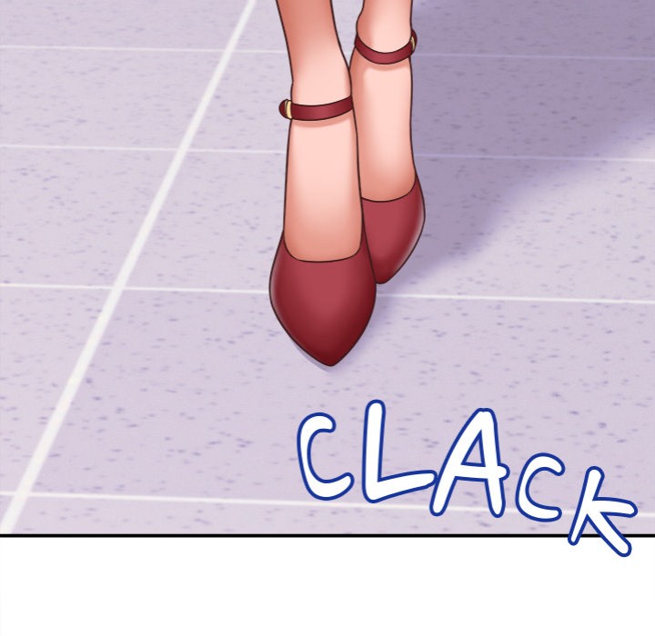 Right Under His Roof Chapter 12 - Page 124