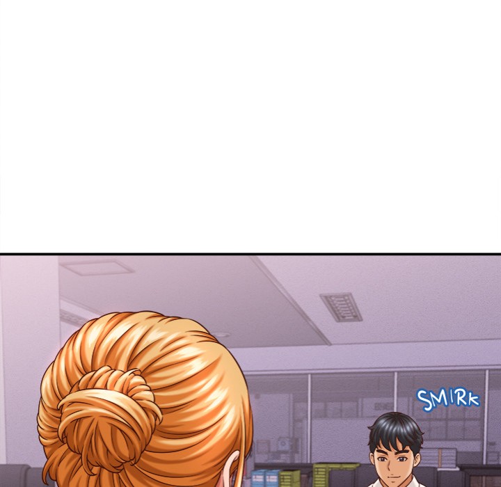 Right Under His Roof Chapter 12 - Page 131