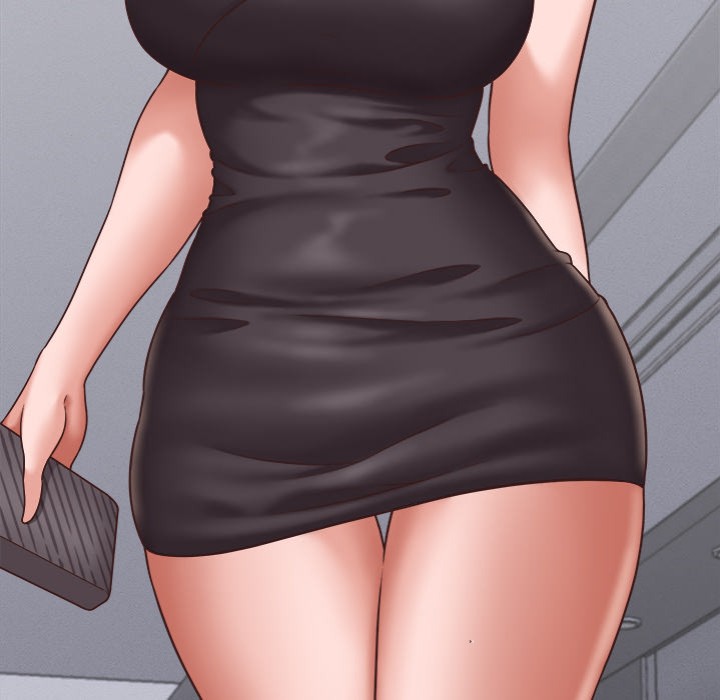 Right Under His Roof Chapter 12 - Page 70