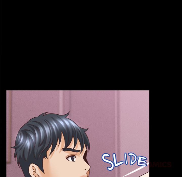 Right Under His Roof Chapter 12 - Page 93