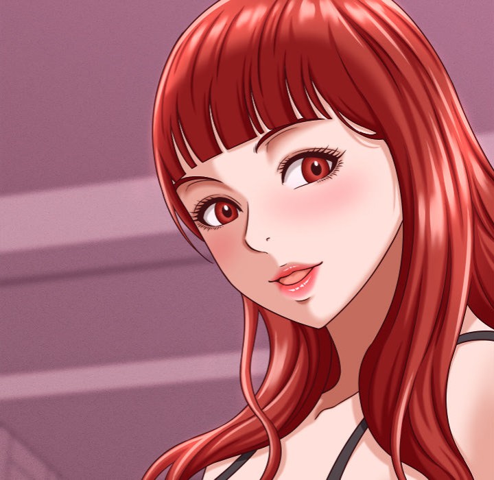 Right Under His Roof Chapter 12 - Page 96