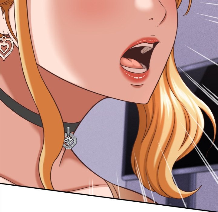 Right Under His Roof Chapter 13 - Page 108