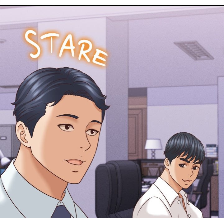 Right Under His Roof Chapter 13 - Page 125