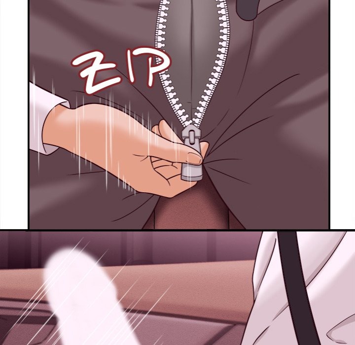 Right Under His Roof Chapter 13 - Page 153