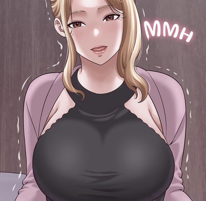 Right Under His Roof Chapter 13 - Page 19