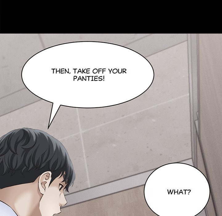 Right Under His Roof Chapter 13 - Page 24