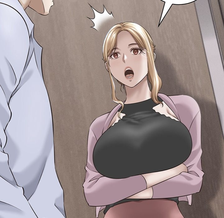 Right Under His Roof Chapter 13 - Page 25