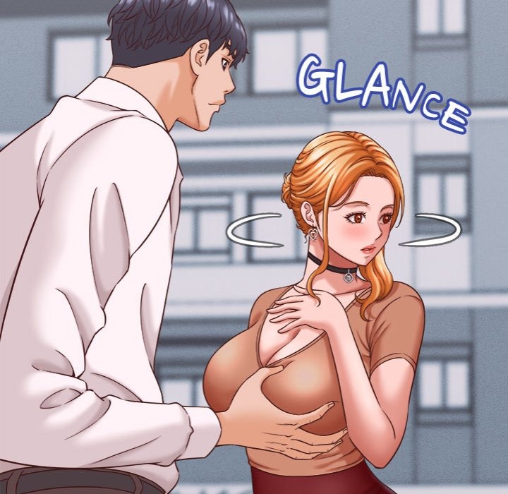 Right Under His Roof Chapter 13 - Page 51