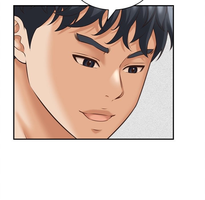 Right Under His Roof Chapter 13 - Page 72