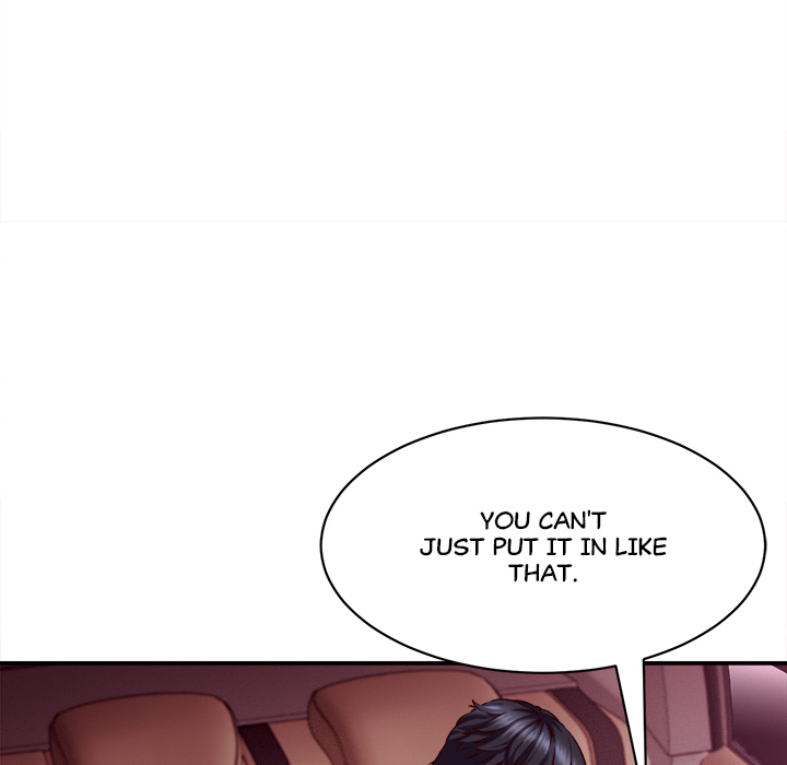 Right Under His Roof Chapter 14 - Page 108