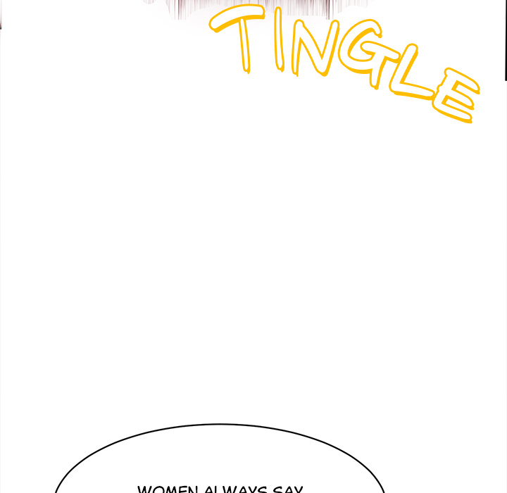 Right Under His Roof Chapter 14 - Page 126