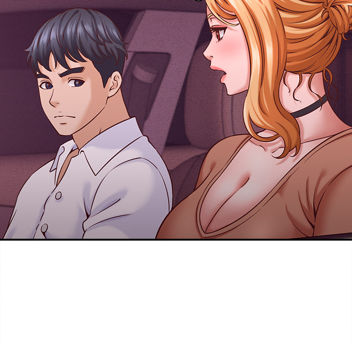Right Under His Roof Chapter 14 - Page 17