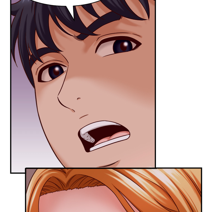 Right Under His Roof Chapter 14 - Page 29